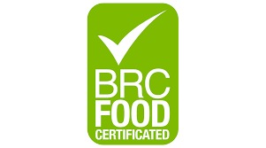 BRC logo